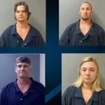Fourth Suspect Charged in Montgomery Riverfront Dock Brawl Fourth Suspect Charged in Montgomery Riverfront Dock Brawl
