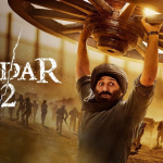 Gadar 2: A Nostalgic Sequel that Delivers Massy Action Gadar 2