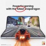 It seems that Samsung was in a hurry – errors were found in the presentations of new Galaxy products Galaxy