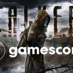 The game will be available for visitors to Gamescom 2023 Gamescom 2023