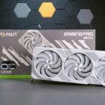 In honor of its 35th anniversary, Palit has released a GeForce RTX 4070 Ti GamingPro Limited Edition GeForce RTX 4070 Ti