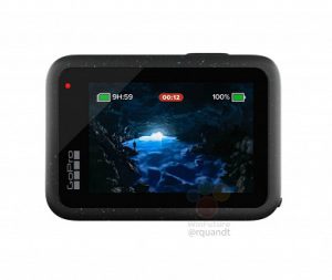 GoPro Hero 12 Black