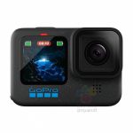Quality images, features and price of GoPro Hero 12 Black GoPro Hero 12 Black