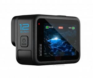 GoPro Hero 12 Black