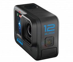 GoPro Hero 12 Black