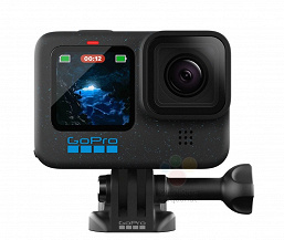 GoPro Hero 12 Black