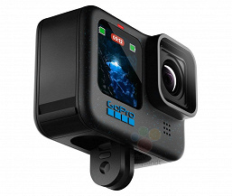 GoPro Hero 12 Black