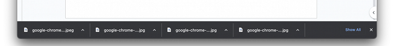 Google Chrome