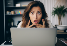 The updated Google Chrome interface was criticized by users. Google Chrome