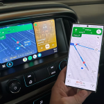Google Maps no longer imposes gasoline on electric car users with Android Auto Google Maps