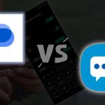 Google Messages vs. Samsung Messages Google Messages vs. Samsung Messages