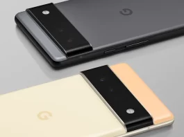 Google Pixel 8 Series