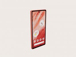 Google Pixel 8 and 8 Pro
