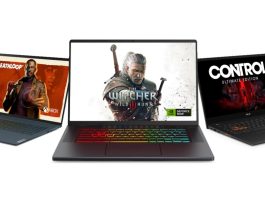 Google Reportedly Halts Plans for Nvidia-Equipped Chromebooks