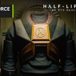 Half-Life 2 RTX introduced. Half-Life 2 RTX