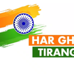 PM Modi Calls for Unity in ‘Har Ghar Tiranga’ Initiative to Celebrate Independence