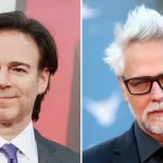 James Gunn and Peter Safran’s Impact on Blue Beetle: A Fresh Perspective Have James Gunn and Peter Safran interfered in Blue Beetle