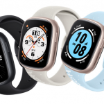 Started sales of smart watches Honor Watch 4 in Europe Honor Watch 4