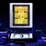 Huawei already has an analogue of the Nvidia A100 accelerator. Huawei