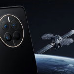 Huawei Mate 60 will turn into a full-fledged satellite phone Huawei Mate 60