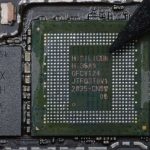 Disassembly showed that inside the Huawei Mate 60 Pro there really is a Kirin 9000 SoC Huawei Mate 60 Pro