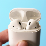 Apple is out of competition, and Sony competes with Huawei and Edifier. Huawei and Edifier