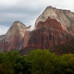 Hurricane Hilary Sparks Flood Concerns for Zion, Joshua Tree, and Death Valley National Parks Hurricane Hilary Sparks Flood Concerns for Zion