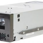 A 50 TB drive that can store 150 TB when compressed. IBM TS1170 Tape Drive Introduced IBM TS1170 Tape Drive