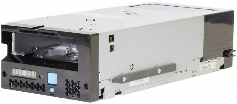 IBM TS1170 Tape Drive