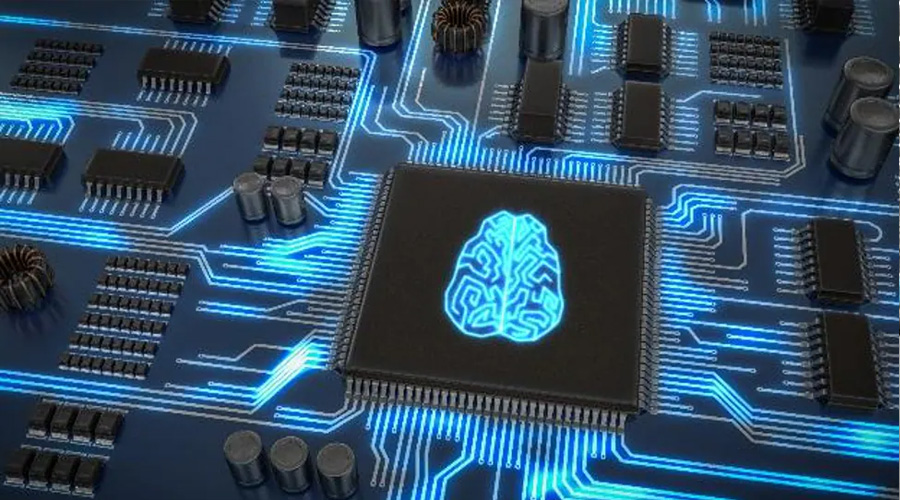 IBM Unveils Revolutionary AI Chip