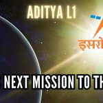 ISRO’s Aditya-L1 Solar Mission: Launching New Frontiers of Solar Exploration ISRO's Aditya-L1 Solar Mission