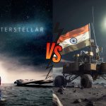 Sending an Indian lunar rover cost half the cost of filming Interstellar Indian lunar rover