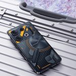 Infinix GT 10 Pro smartphone introduced Infinix GT 10 Pro