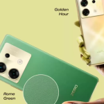 Infinix Zero 30 5G: 108-Megapixel Camera & Dimensity 8020 Chipset