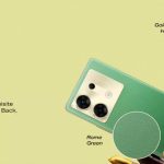 Infinix Zero 30 5G Infinix Zero 30 5G