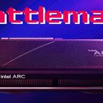 Competitor for RTX 4060 Ti or RTX 4070 from Intel? Intel