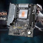 Option to create an original desktop PC with an Intel CPU. Intel CPU