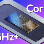 The new Intel Core Ultra 9 processors will offer only six large cores Intel Core Ultra 9 processors