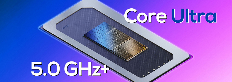 Intel Core Ultra 9 processors