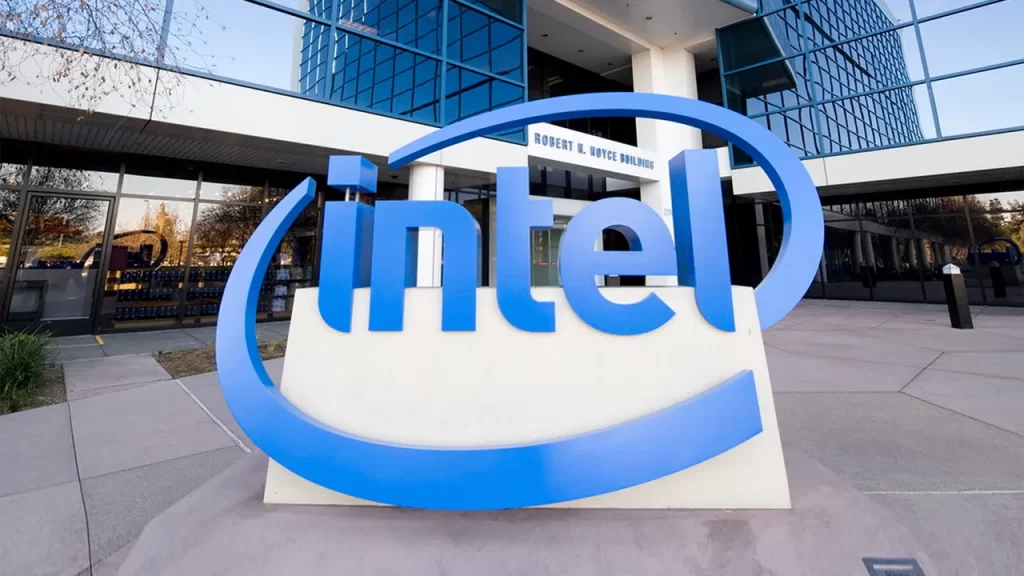 Intel layoffs continue