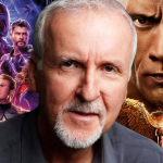 James Cameron Joins the Ranks: Critiquing the Rise of Superhero Movies James Cameron Joins the Ranks