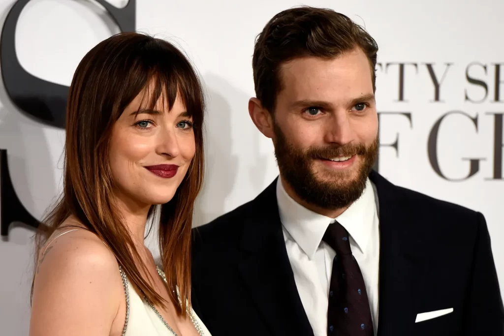 Jamie Dornan's Premonition Anticipating Criticism for Fifty Shades of Grey Role