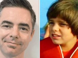 Jaws 2 star Marc Gilpin's family shares heartbreaking 'financial stress' before his death