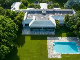 Jeff Bezos Acquires Luxurious Miami Home in Billionaire Bunker