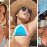 Jessie James Decker Opens Up About Breast Implant ‘Issues’ During Pregnancy With Baby No. 4 Jessie James Decker Opens Up About Breast Implant
