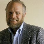 Remembering John Warnock Co-Founder of Adobe Systems and Pioneer of PDF Technology John Warnock in 1989 three years before the invention of the PDF