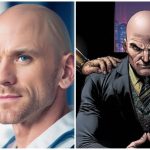 Casting Rumors: Johnny Sins NOT Cast as Lex Luthor in Superman Johnny Sins NOT Cast as Lex Luthor in Superman