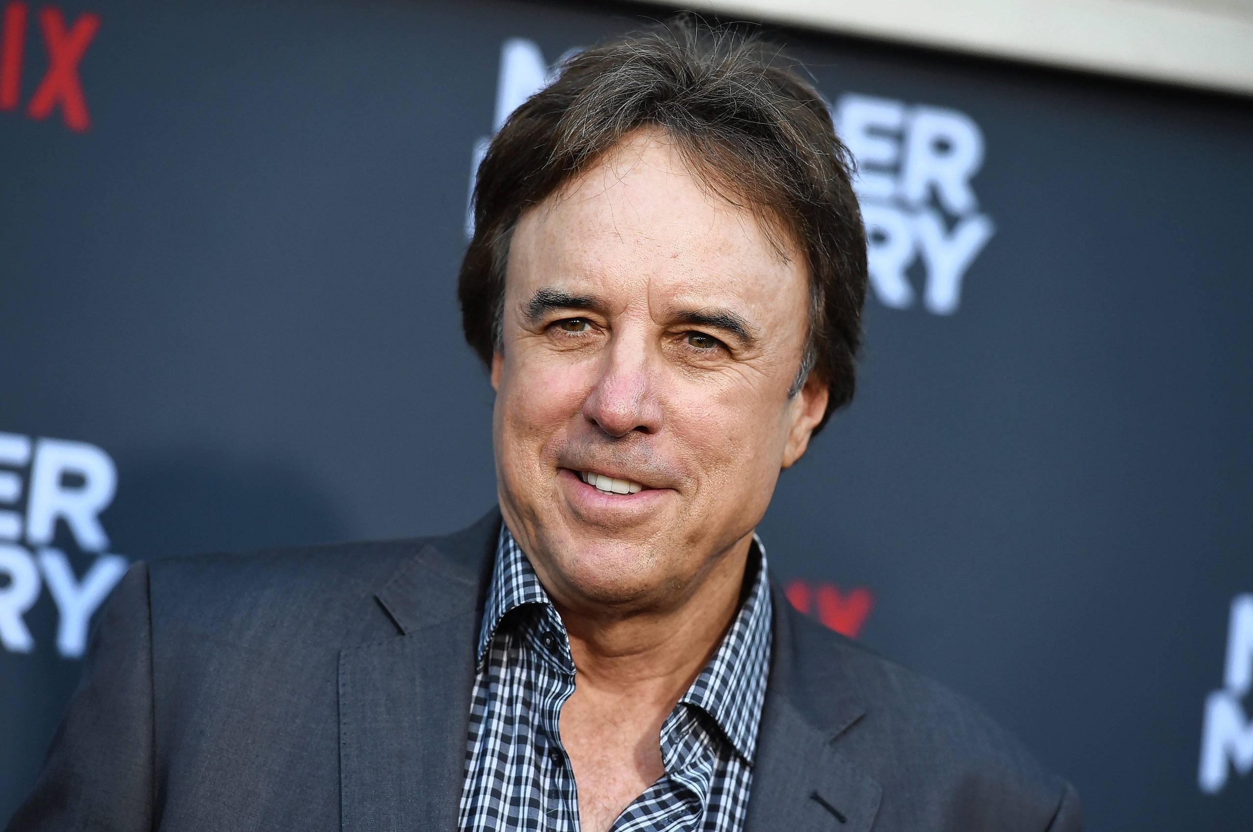 Kevin Nealon's Artistic Journey: From SNL to the Canvas