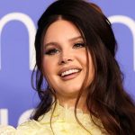 Lana Del Rey Embarks on Exciting Limited Tour Across the US Lana Del Rey