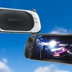 Lenovo is preparing the Legion Go game console Lenovo